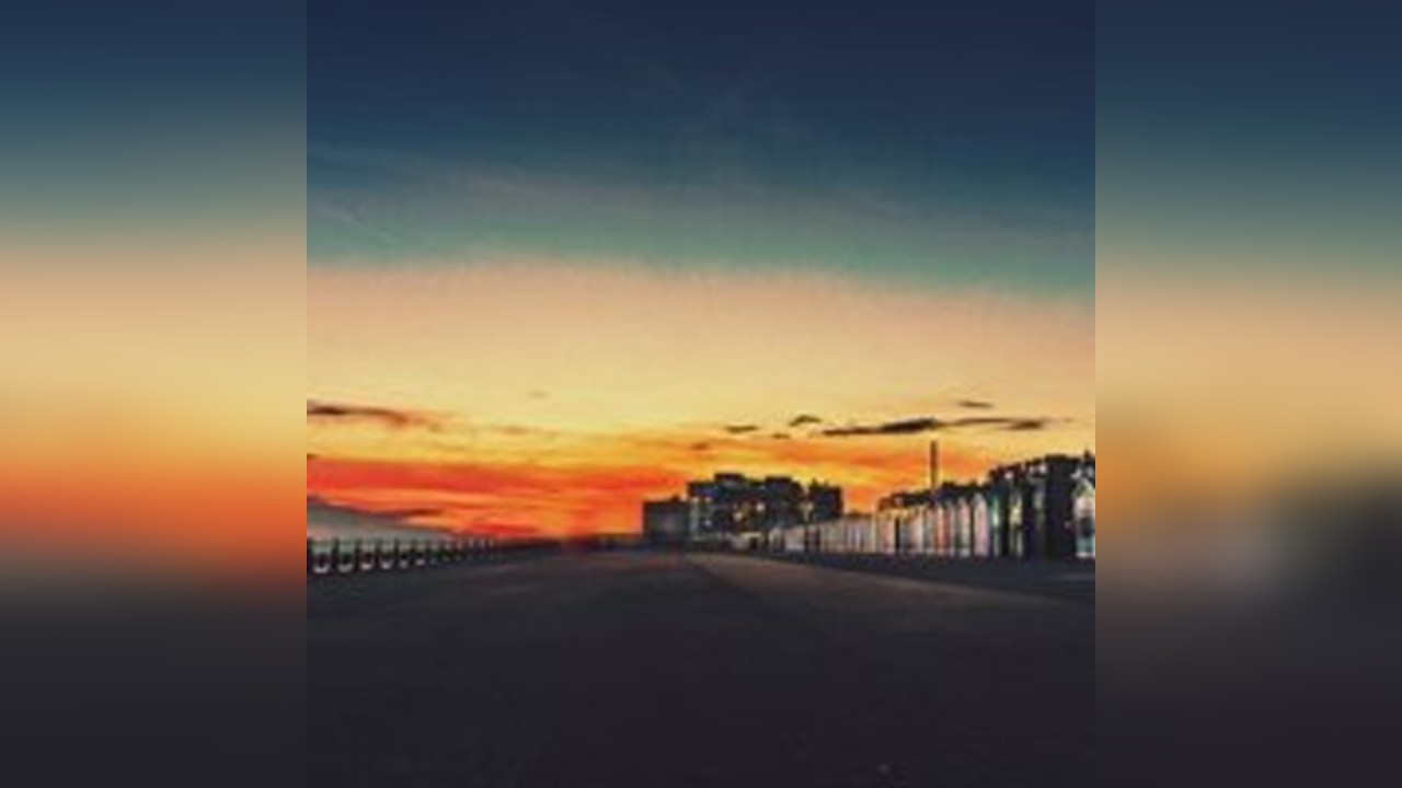 Glorious Day Festival Official Afterparty