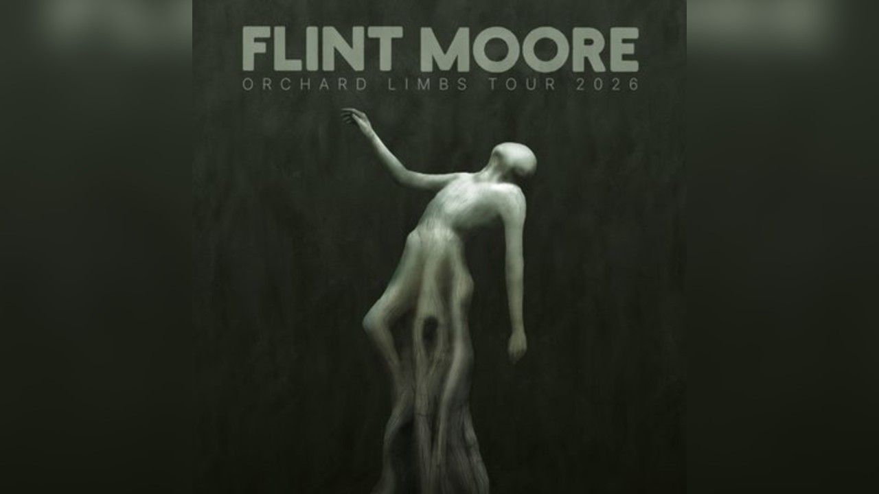 Flint Moore