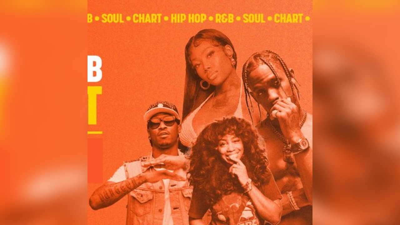 [FREE TICKETS] ﻿- HIP HOP & R&B, MOTIVE Launch Party @ TUNNEL