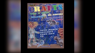 Crafts and Creatives @ Artefact