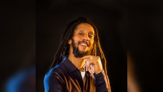 Julian Marley