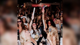 The Tartan Takeover Returns for A Day Party at Wunderbar