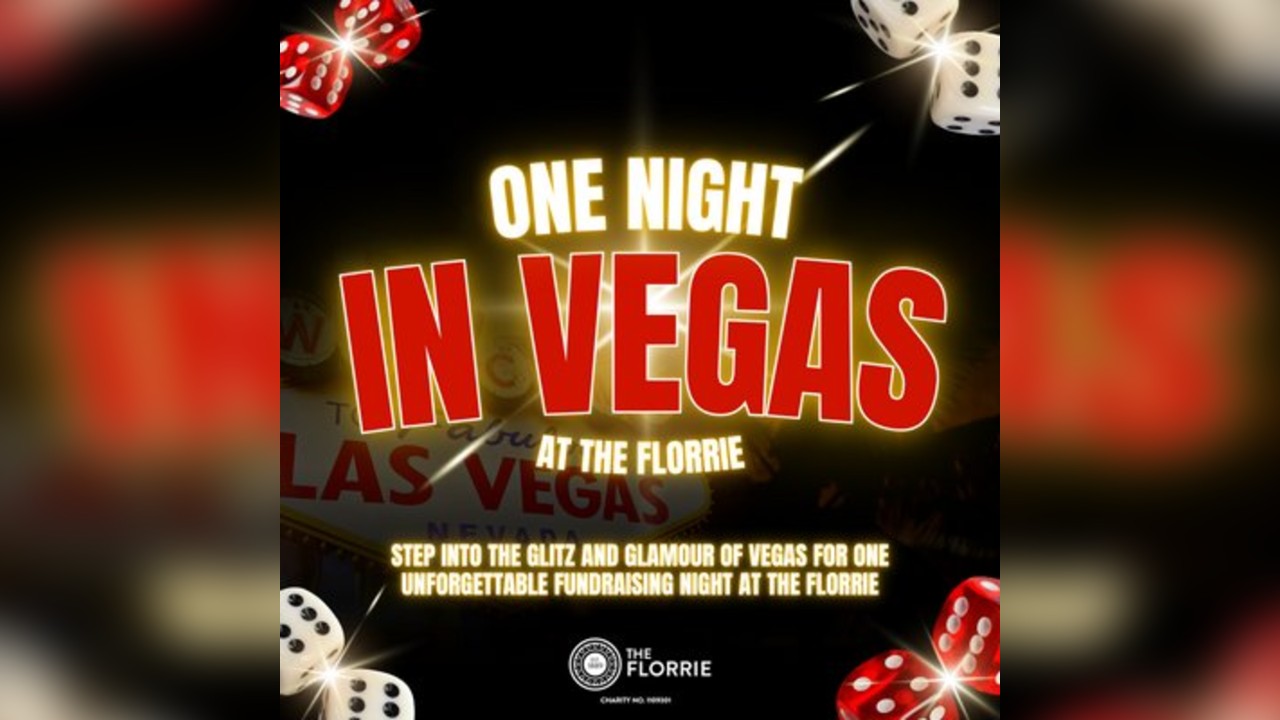 One Night In Vegas