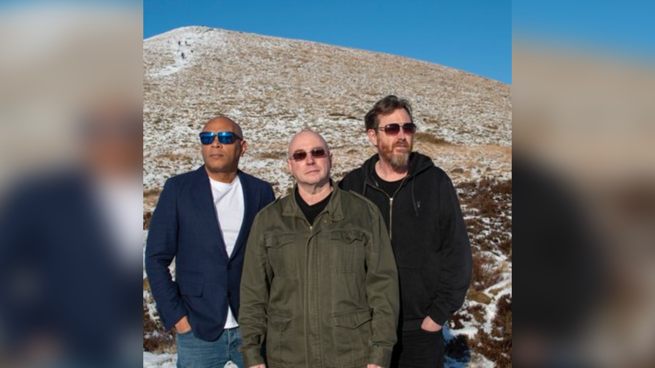 The Boo Radleys: 'In Spite of Everything' Album Launch Show(14+)
