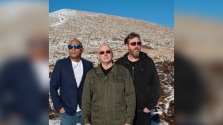 The Boo Radleys: 'In Spite of Everything' Album Launch Show(14+)