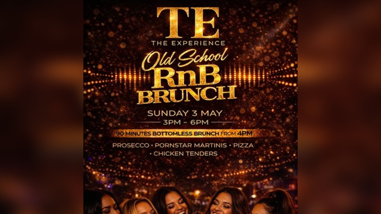 RnB Brunch