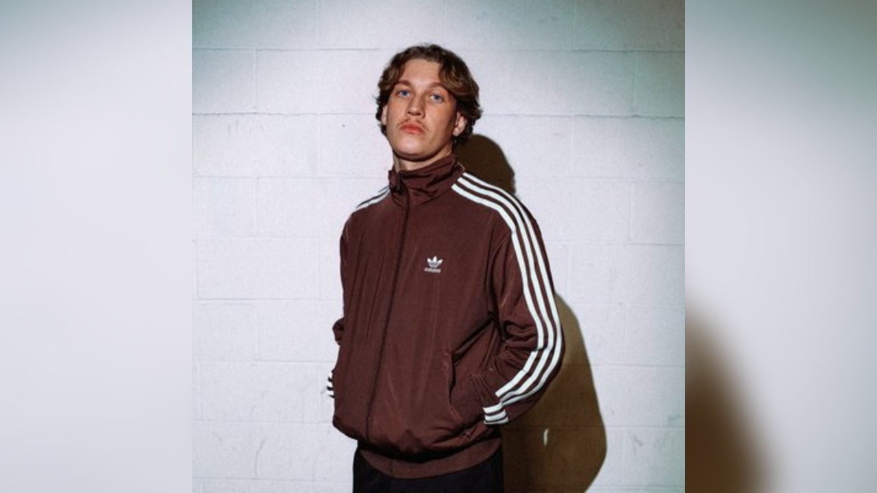 Stepped Presents...Lewis Taylor w/ Mena Rose, Chackney & More