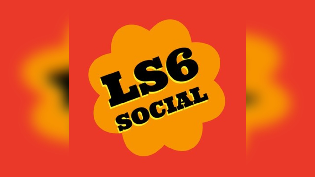 LS6 SOCIAL X Modena Ladies all dayer
