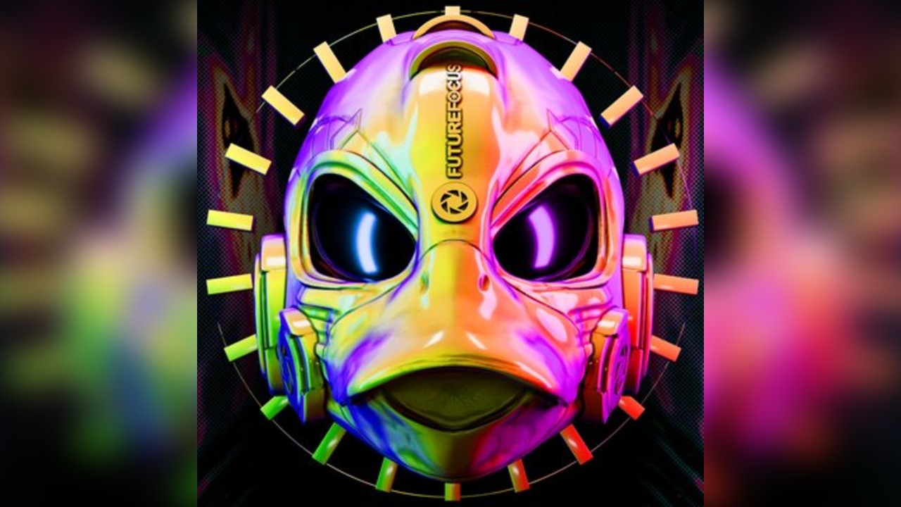 FUTURE FOCUS - UV DAY RAVE Returns 18th July 2026