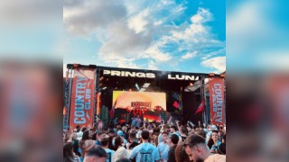 DanceOnArrival: Summer Opening Festival