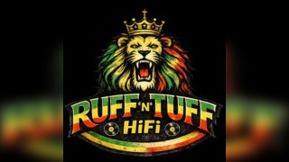 Ruff 'n' Tuff Hifi - Irie Lee's Earthstrong Bash