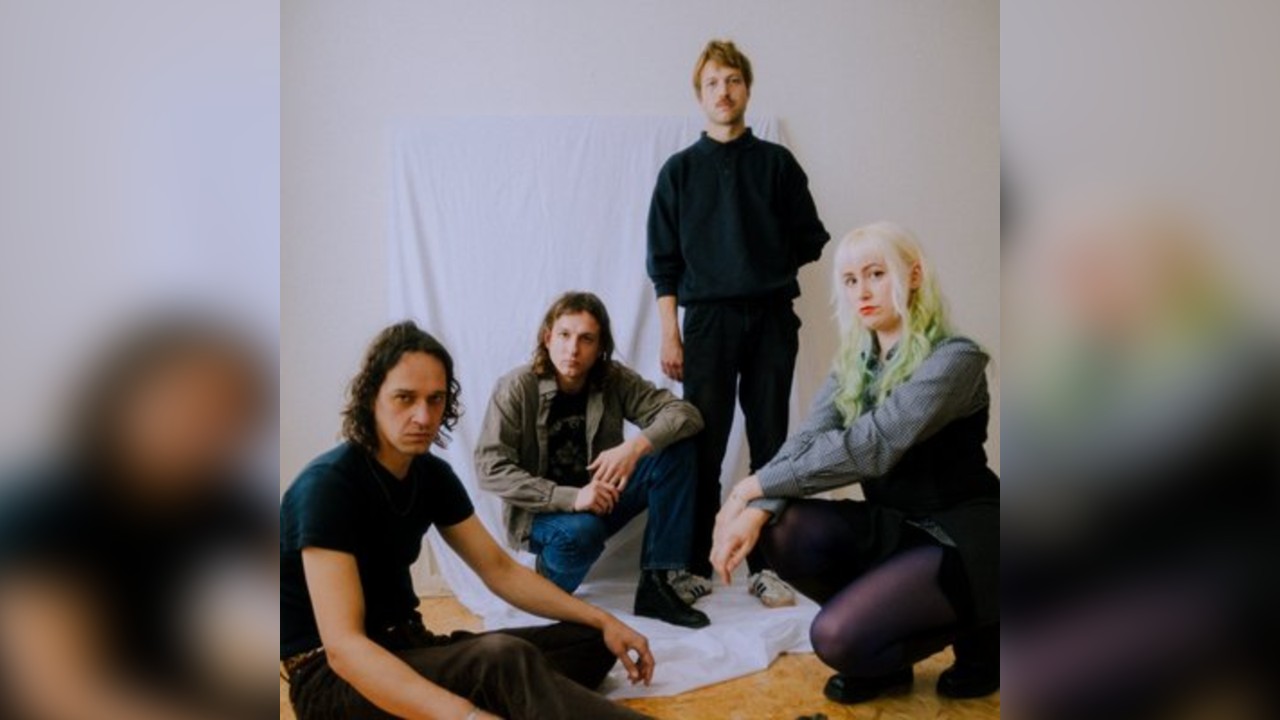 DC Presents: Real Farmer + Support