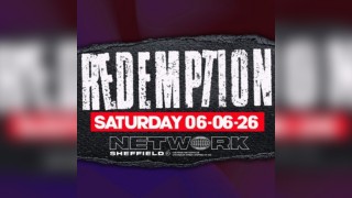 Redemption