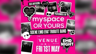 Emo Night