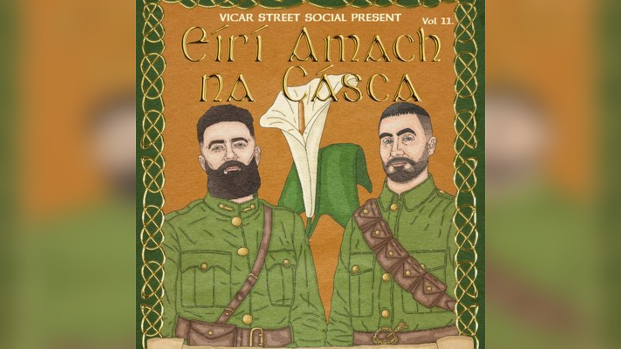 VSS Vol. 11 | Hazey Haze & Dyrt