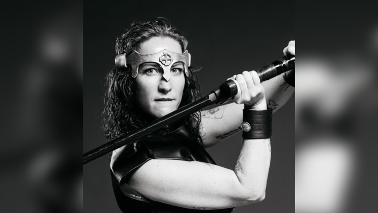 Macbeth - Blood & Bluegrass