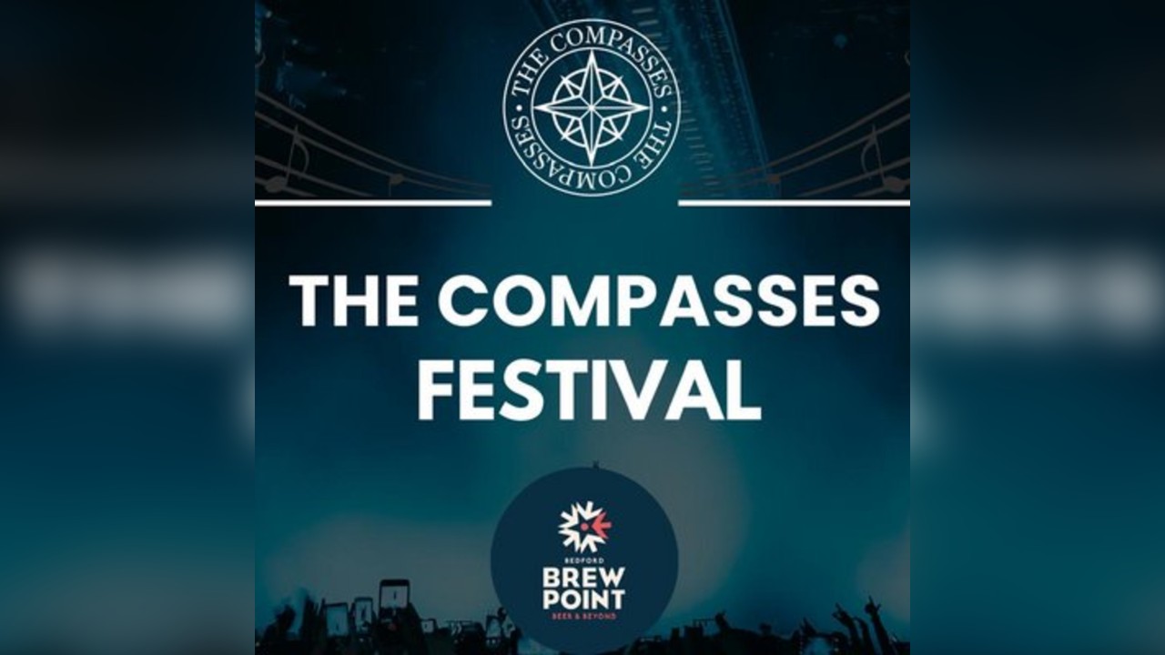 The Compasses Festival