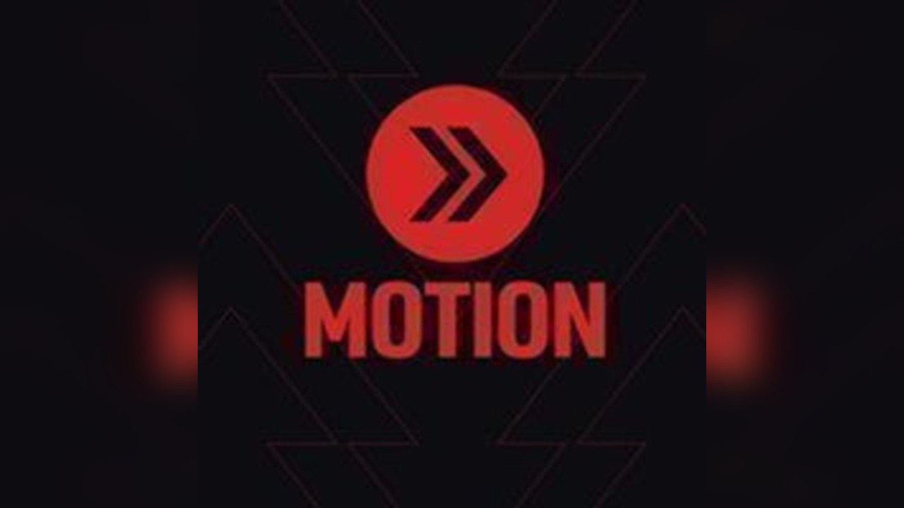 Motion Saturday's