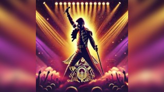 Freddie & Queen Experience
