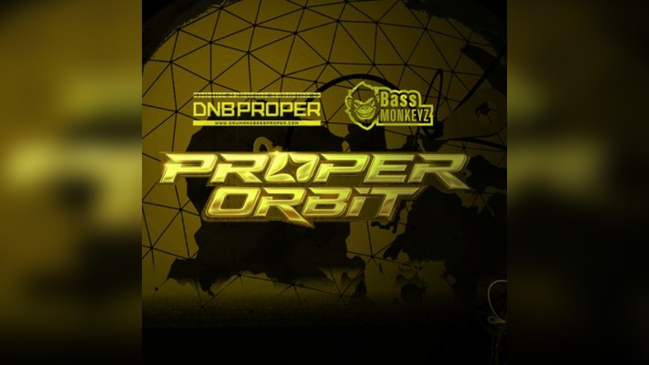 Proper Orbit: El Conquistador, DJ Dazee, Komai & many more
