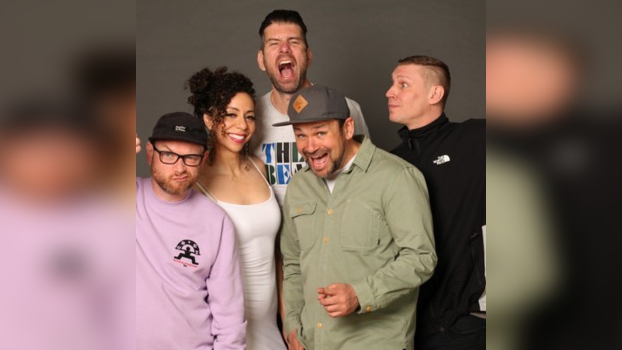 The Allergies (Live)