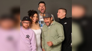 The Allergies (Live)