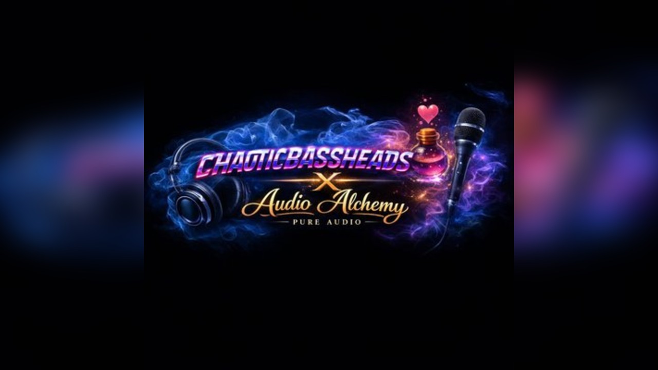 The uprising: chaoticbassheads & audio alchemy