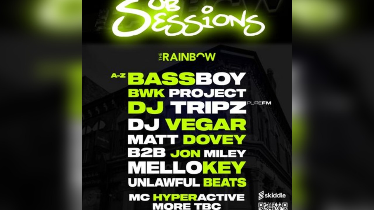 Project 41 presents Sub sessions