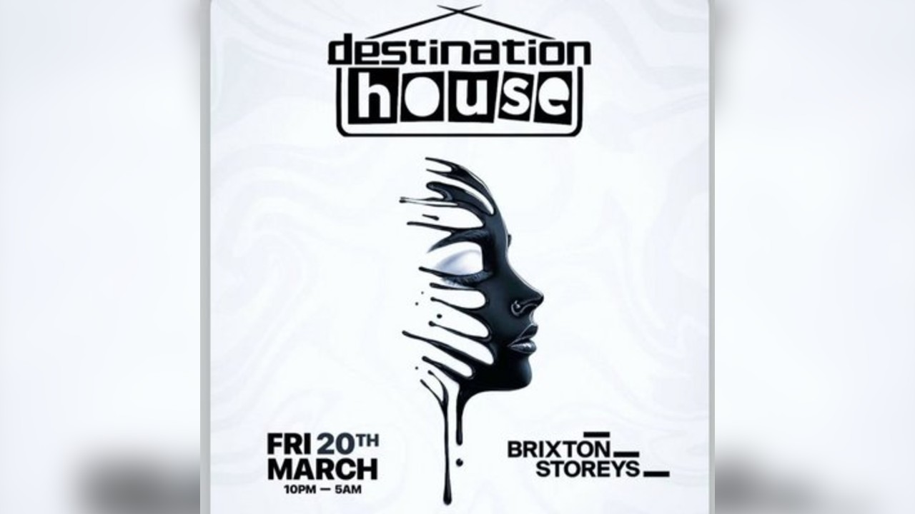 Destination House