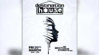 Destination House