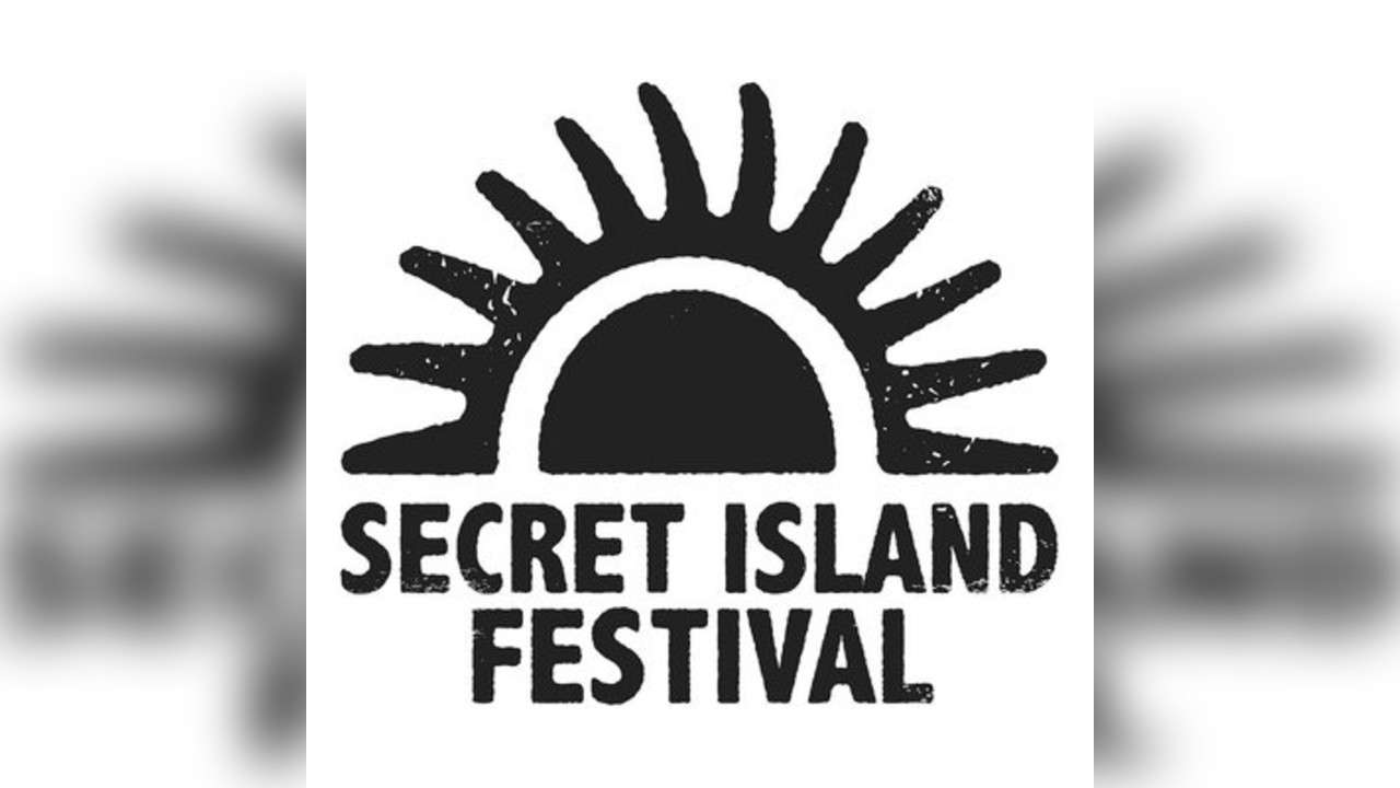 Secret Island Festival