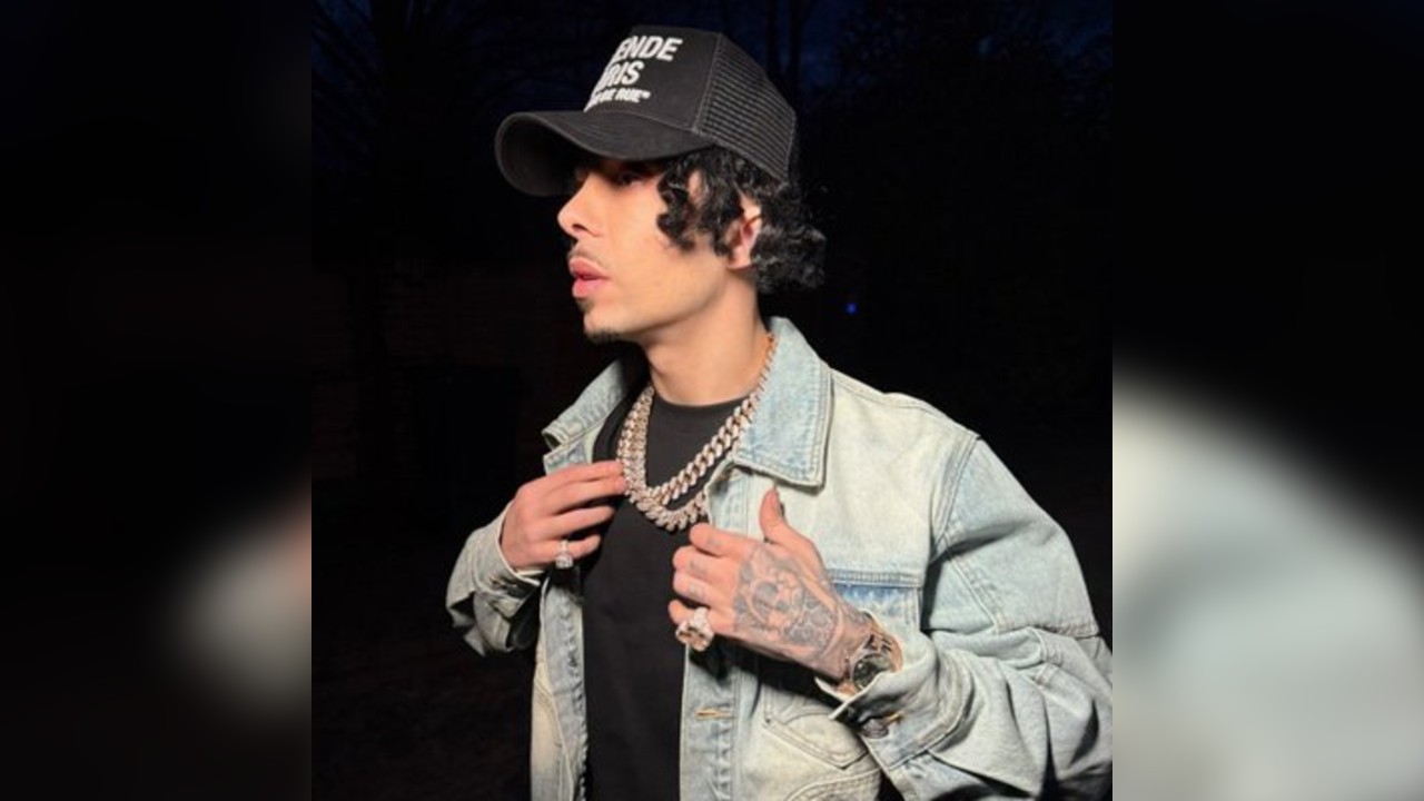 Southend We Got Ndubz Superster Dappy performing live