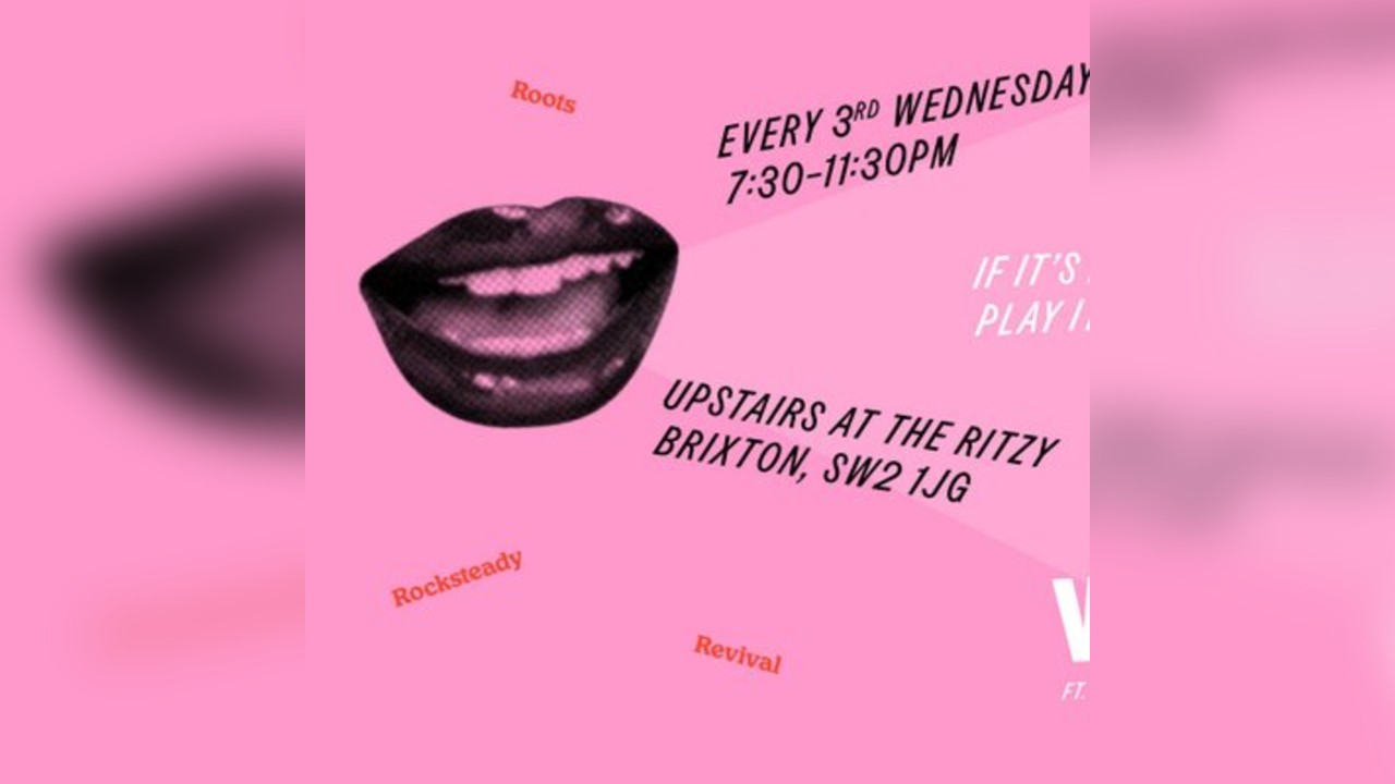 Vinyl Sisters with Outerglobe Femxle DJ Relay