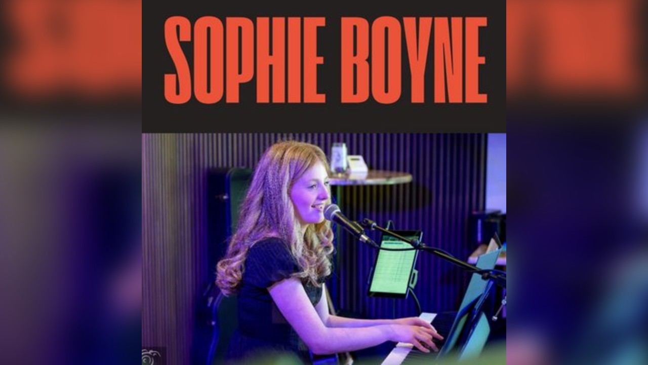 Sophie Boyne