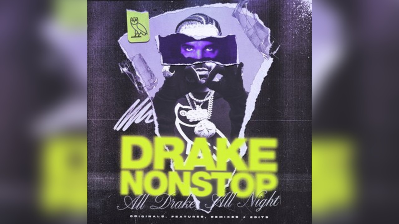 Drake Nonstop