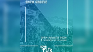 Dtf presents:Après Grooves