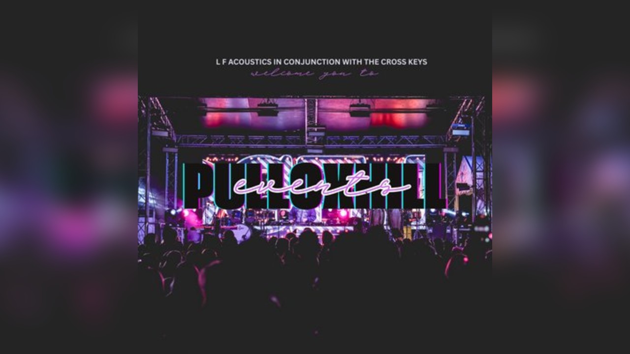 Pulloxhill Events 2026 - Ellie Sax Presents Ibiza Anthems Live