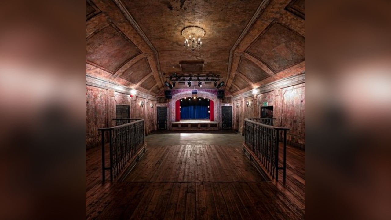 Vivid People Presents The Encore - Sunday Bank Holiday Party