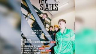 The Slates - Sheffield