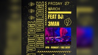 High Vaultage - FREE