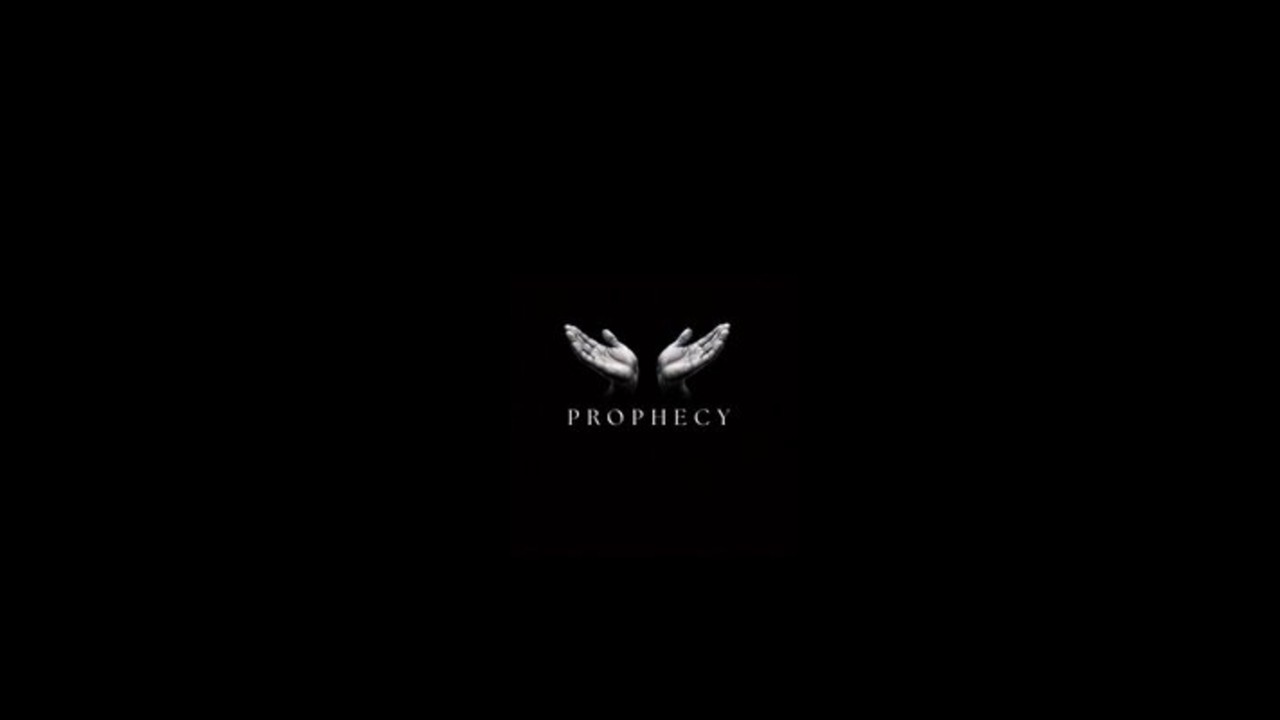 AIRFM Presents: Prophecy - A Gospel Listening Room