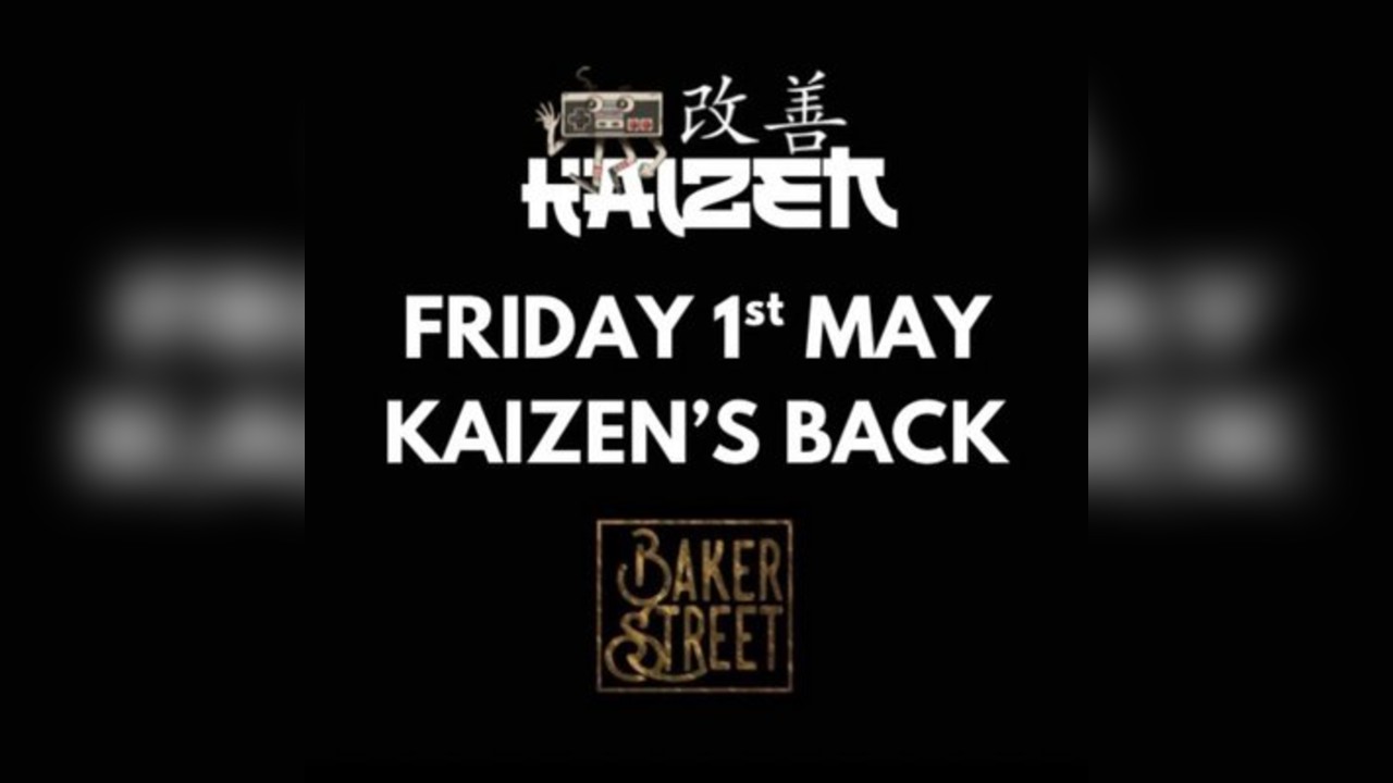 Kaizen Music