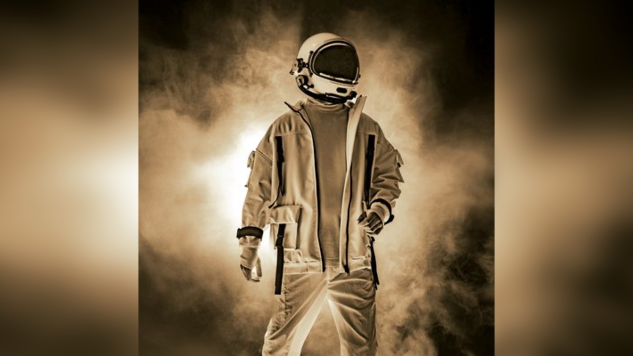 April 25th | Sektor Ø | The Rocketman, MIDDLTN + Guests