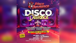 Disco Deviance