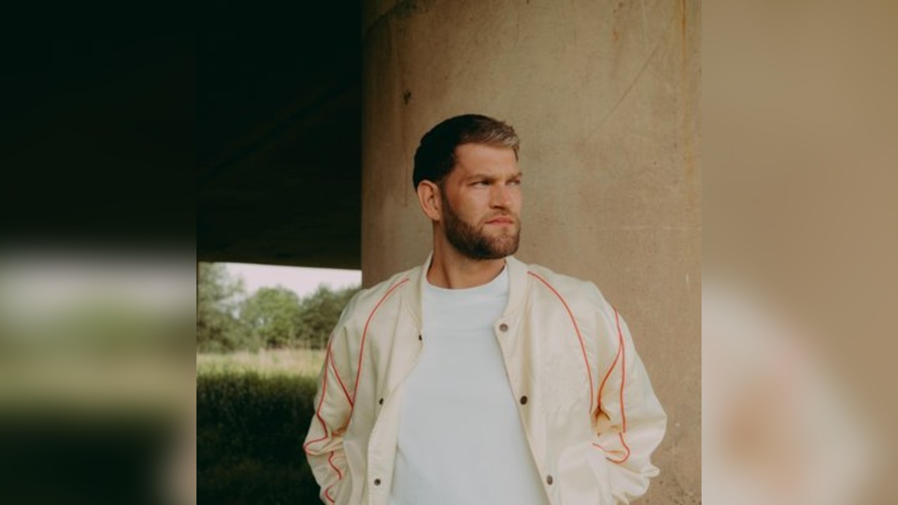 Union Ultra End of Year Party w/ Nathan Dawe + Friends