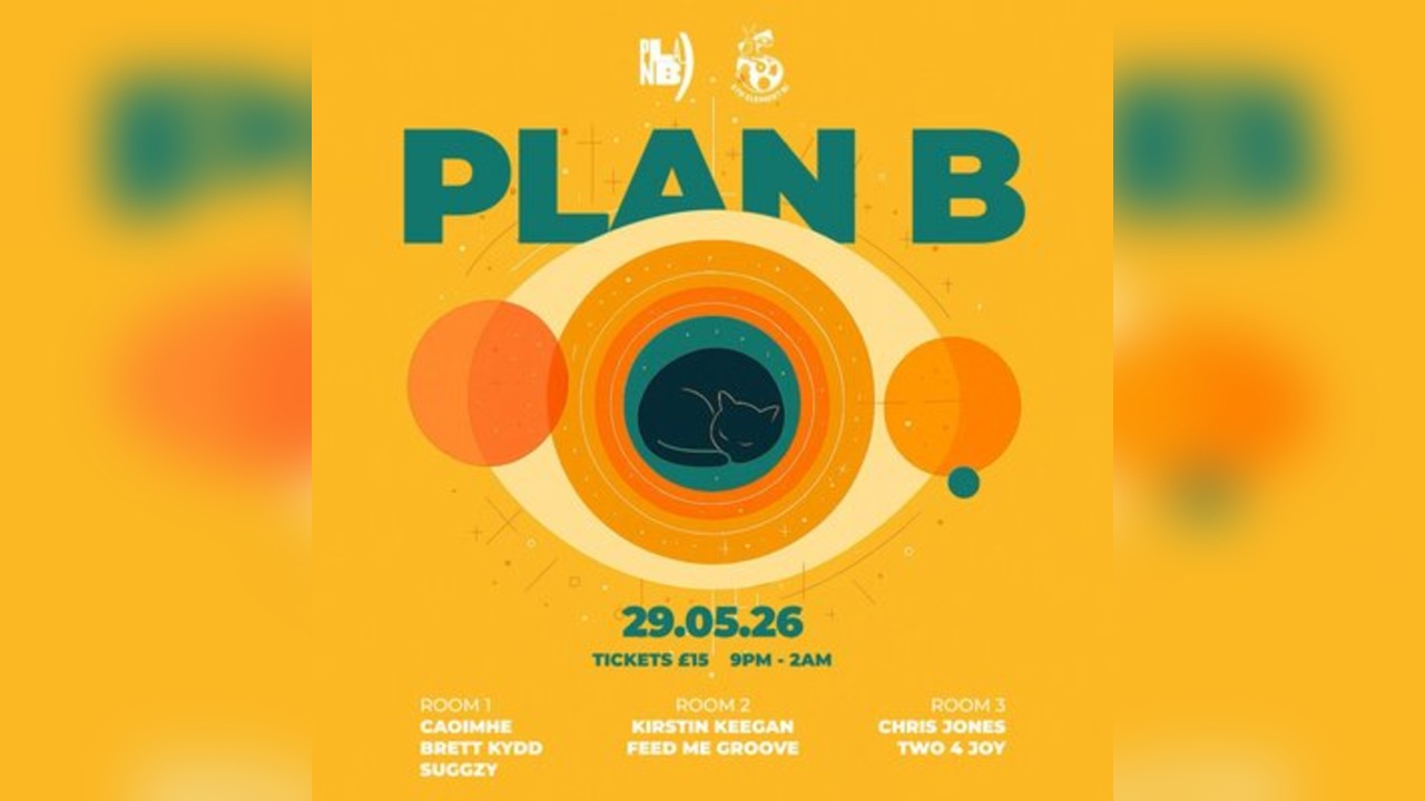 PLAN-B Transcendent 29.05.26