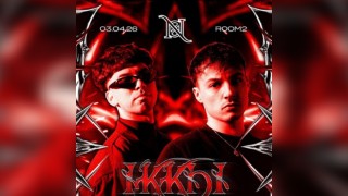 NØXX Presents: IKKHI B2B AZDAT