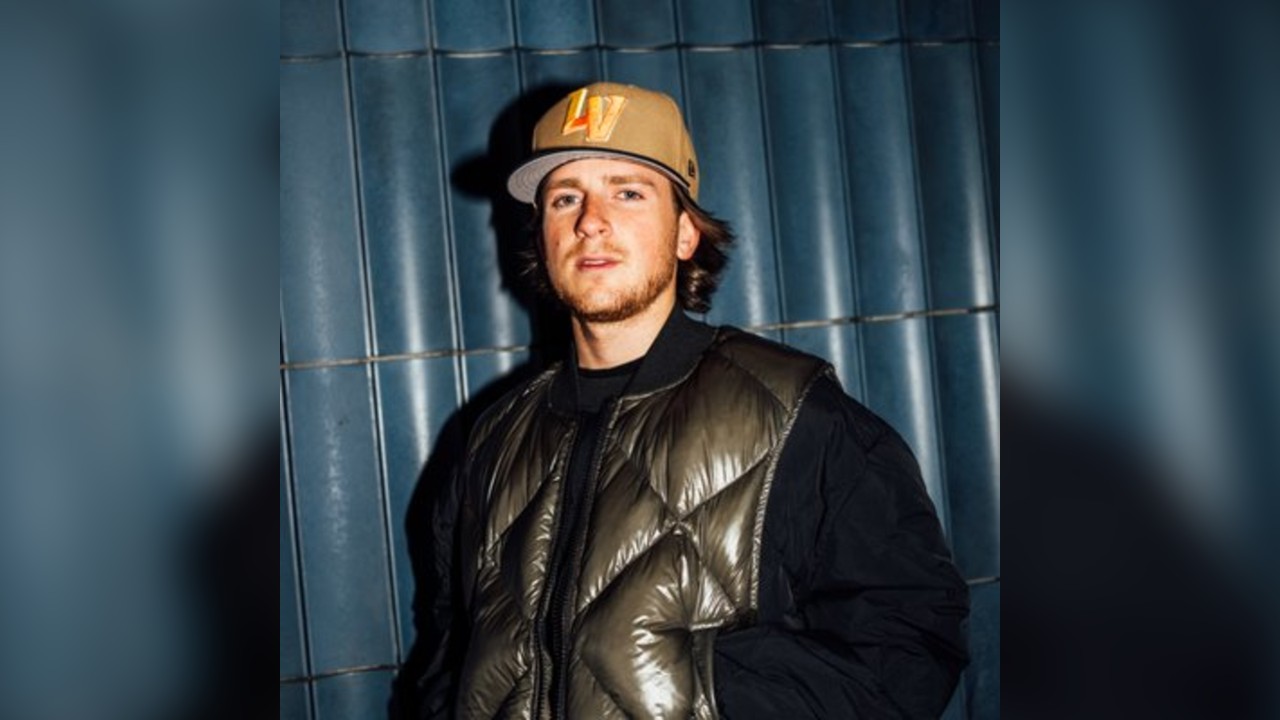 Paradym presents: LUKE DEAN, TOMMY PHILLIPS, & More