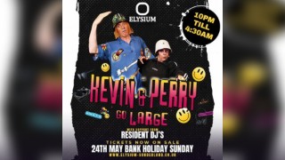Kevin & Perry Go Large - Sunderland