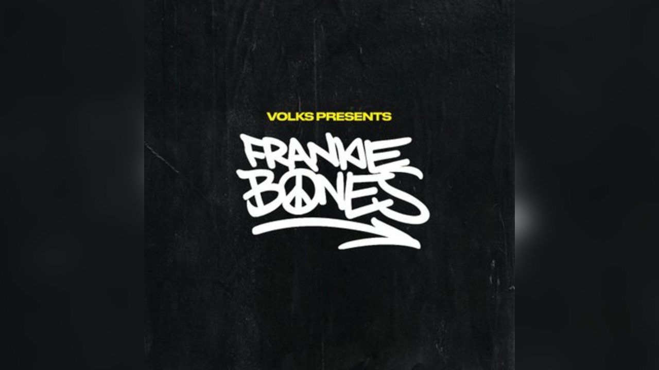 30 years of Volks Presents - Frankie Bones + PoOK